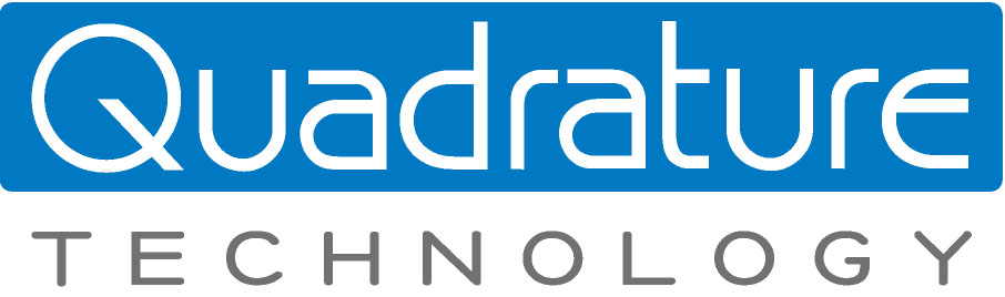 Quadrature Technology Logo